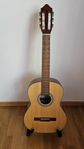 Lugnås Studio gitarr