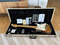 Fender Stratocaster Eric Johnson