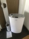 AC Woods Cortina Silent 12K WIFI