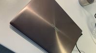 asus zenbook ux303LA