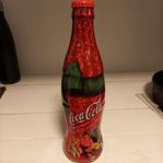 coca flaska