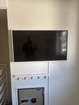 Samsung smart tv 40”