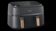 Airfryer Airfryer Dual Basket PHILIPS
