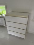 Byrå ’Malm’ - IKEA 