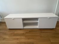 BYÅS TV- Bänk