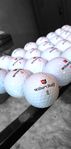 golfbollar Wilson dx2 soft A KLASS 8 KR ST SUPER REA !!!!!