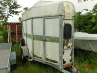 Hästtransport