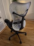 Herman Miller Mirra - Ergonomisk Kontorsstol 