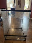 terrarium/terrarie/vivarium
