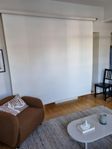 Projektorduk bredd ca 250cm
