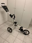 Golfvagn