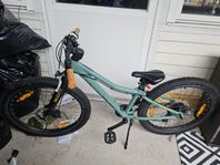 scott mountenbike 24 tum