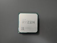 Processor AMD Ryzen 5 5600G med kylare