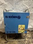 elcentral byggcentral 32A