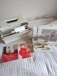 Symaskin Bernina 1230, Professionell