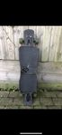 Longboard freeride 41 Originalskateboards