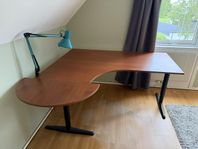 Arbetsbord