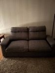 bäddsoffa