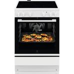 Helt ny Electrolux Spis