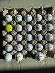 GOLFBOLLAR