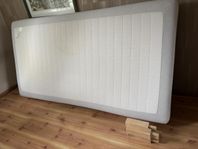 Resårbotten - säng 105 cm