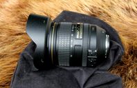 Objektiv Nikon AF-S Nikkor 24-120 mm 1;4G ED