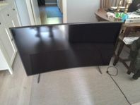 samsung curved smart tv 55 tum