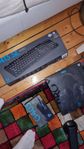Logitech Gaming Kit | Headset, Keyboard & Mus 