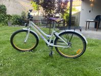 Flickcykel 24' Crescent