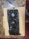  AORUS RTX 3060 TI   grafikkort