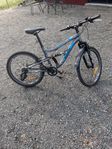 säljer min cykel