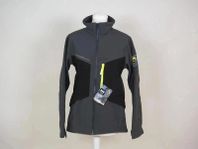 Helly Hansen gray jacket, size S/P