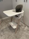 Stokke steps barnstol 