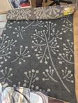 Snygg matta i modernt mönster – 160 x 230 cm 