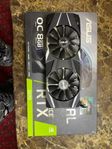 ASUS GEFORCE RTX 2070 OC 8GB grafikkort
