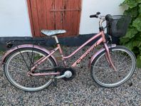 Crescent barncykel 