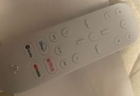 Playstation 5 Media Remote