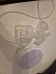 Philips Avent bröstpump 