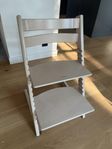 Stokke Tripp Trapp stol