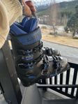 Salomon S PRO HV 130 Pjäxor storlek 27/27.5