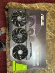 ASUS GEFORCE RTX 3080 CO grafikkort