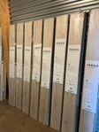 Laminatgolv Pergo Trondheim 