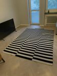 STOCKHOLM matta – handgjord och stilren från IKEA