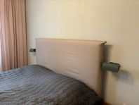 Sänggavel 160cm