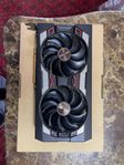 grafikkort SAPPHIRE 5600 RX Gaming