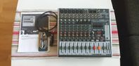 XENYX X1222USB
