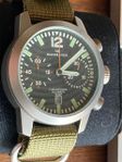 CHRONOGRAPH