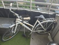 cykel i bra skick