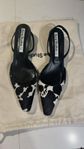 Acne Studios Slingbacks 