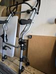 Thule cykelhållare 